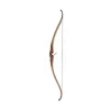 Buck Trail Elite Varro Bubinga One Piece Bow