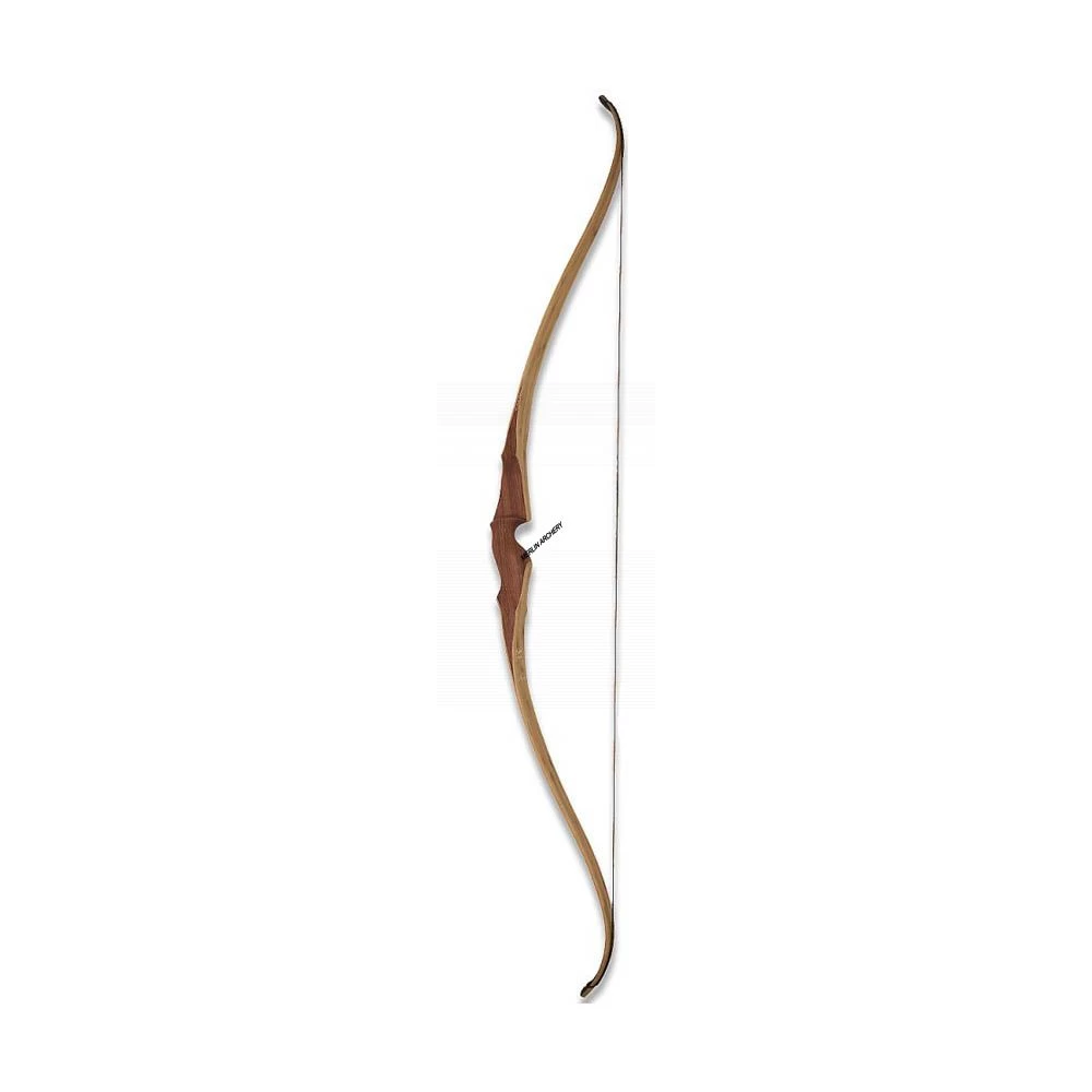 Buck Trail Elite Varro Bubinga One Piece Bow 1 Buck Trail Elite Varro Bubinga One Piece Bow