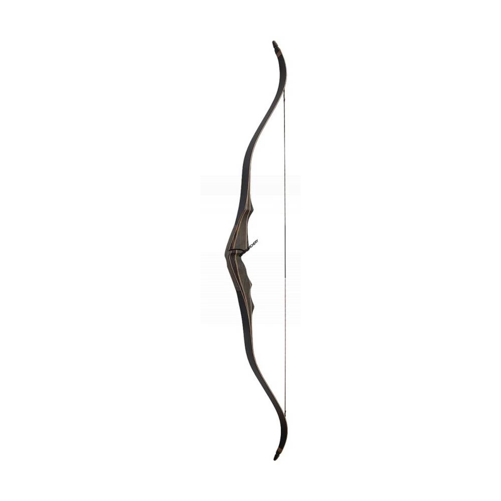 Buck Trail Antelope One Piece Bow 1 Buck Trail Antelope One Piece Bow