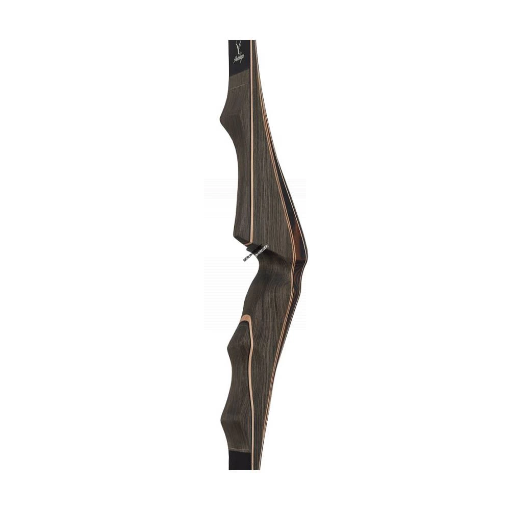 Buck Trail Antelope One Piece Bow 2 Buck Trail Antelope One Piece Bow - Image 2