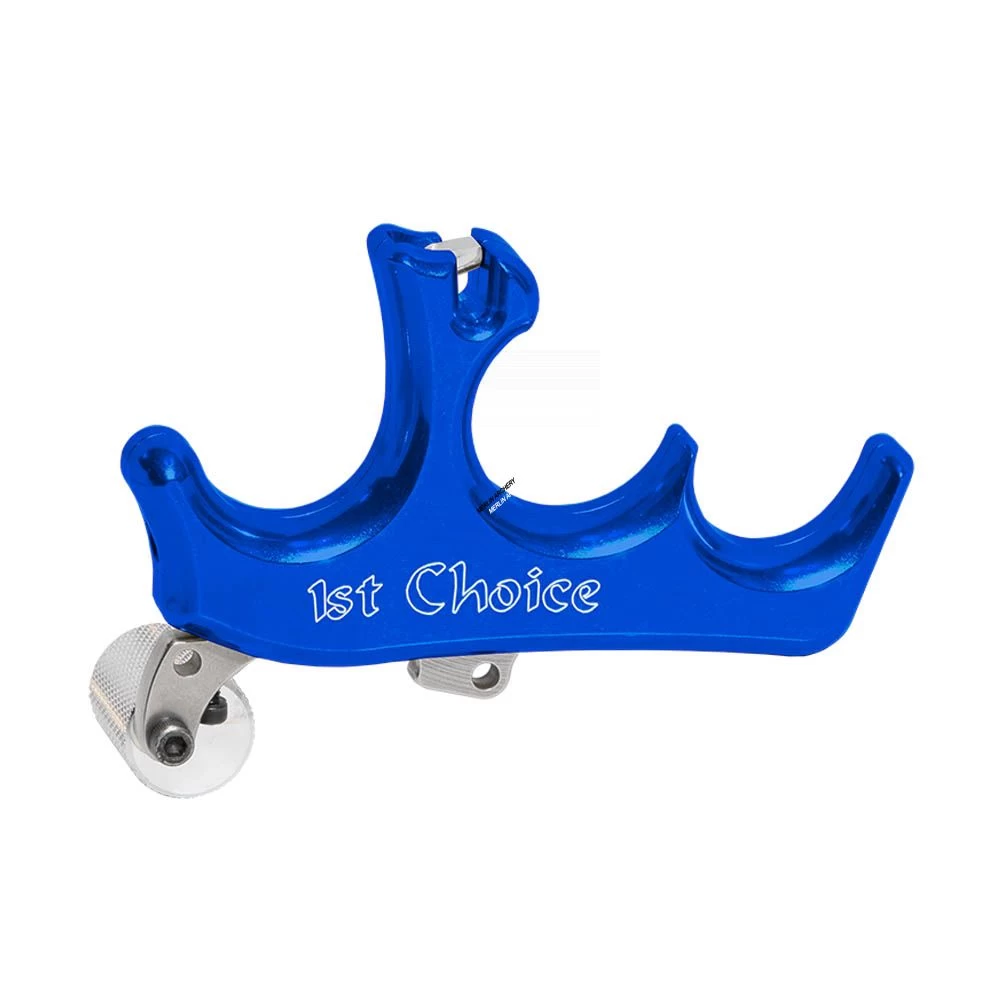 Carter 1st Choice Release Aid - 3 Finger 1 Carter 1st Choice Release Aid - 3 Finger