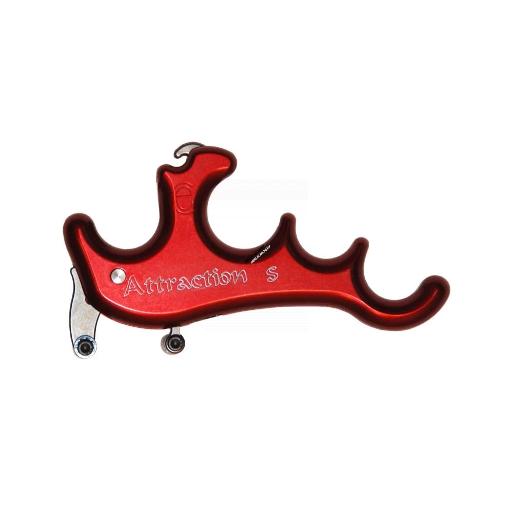 Carter Attraction Release Aid - 4 Finger 1 Carter Attraction Release Aid - 4 Finger