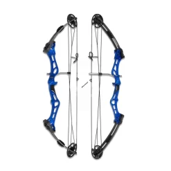 Core Zeal Compound Bow -Bow Arrow Discount Store COR002 1