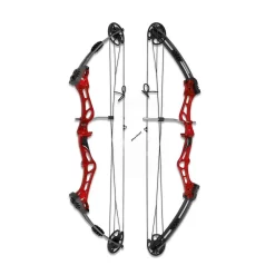 Core Zeal Compound Bow