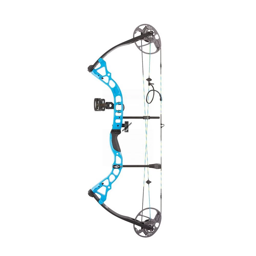 Diamond Prism Compound Package 2 Diamond Prism Compound Package - Image 2