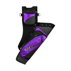 Easton Deluxe Takedown Hip Quiver -Bow Arrow Discount Store EAS118 6