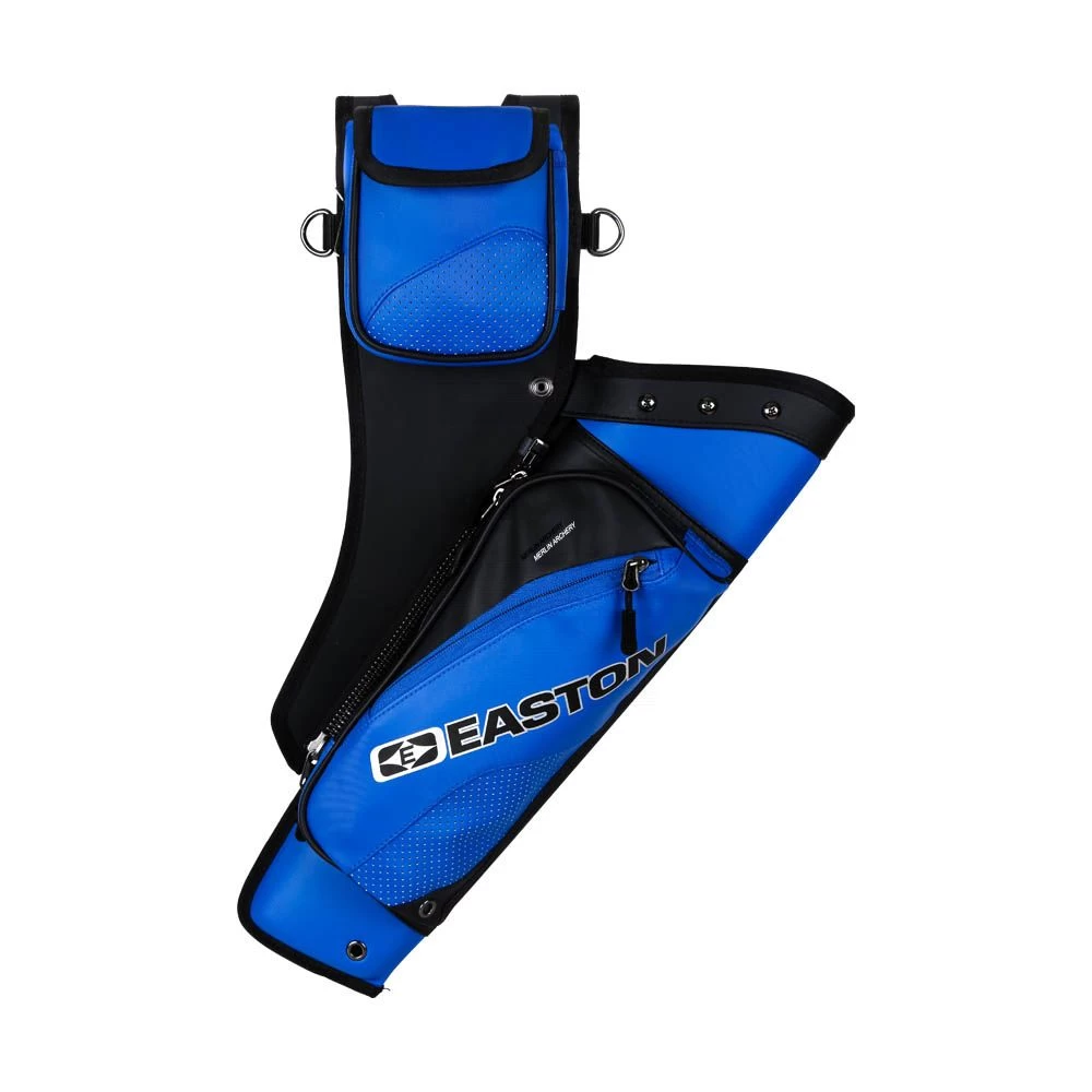 Easton Elite Takedown Hip Quiver 3 Easton Elite Takedown Hip Quiver - Image 3