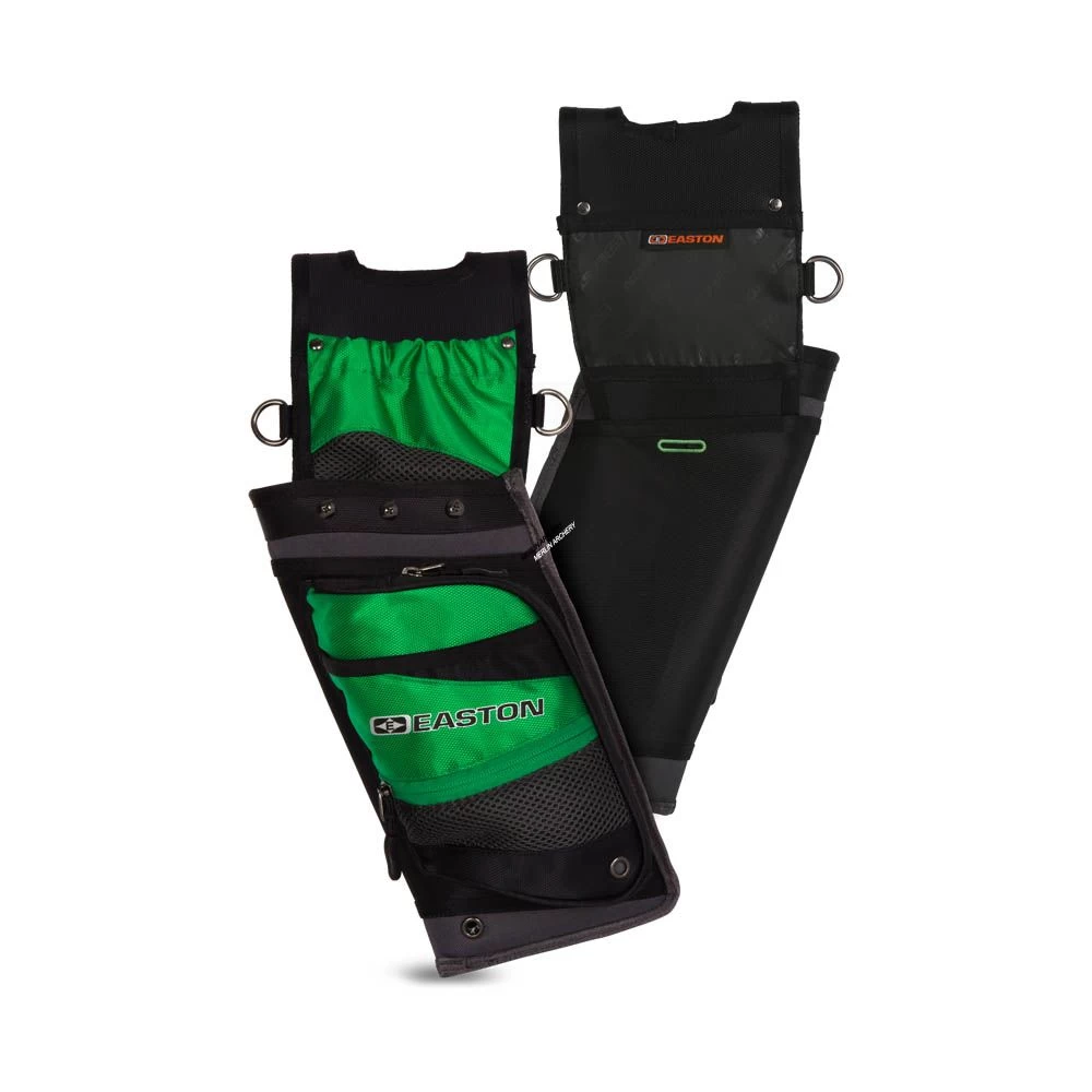 Easton Deluxe Field Quiver 6 Easton Deluxe Field Quiver - Image 6