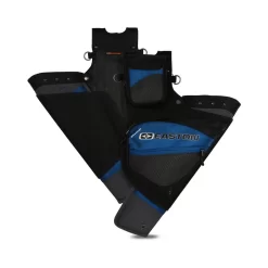 Easton Deluxe Target Quiver 10 Easton Deluxe Target Quiver -Bow Arrow Discount Store EAS123 2