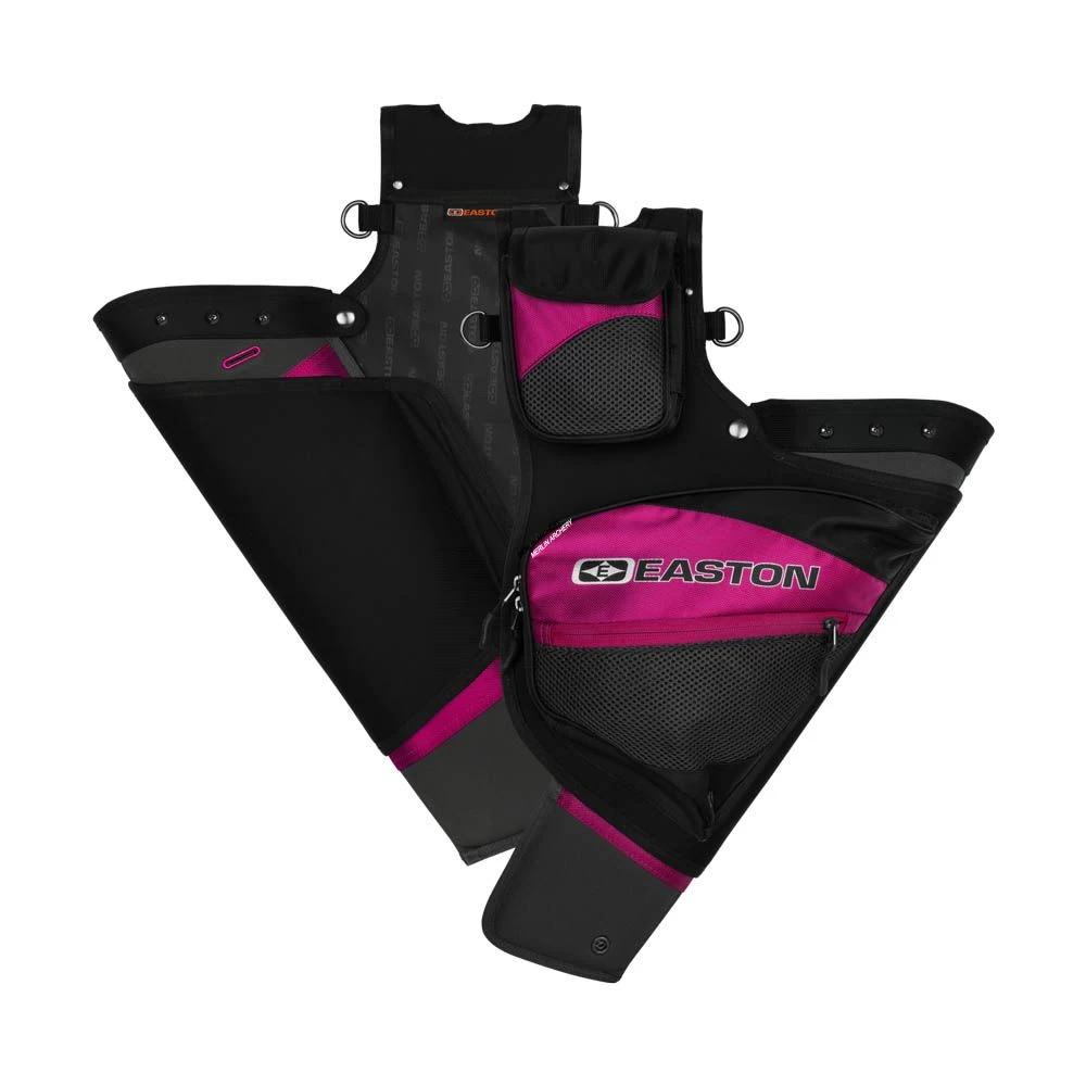 Easton Deluxe Target Quiver 7 Easton Deluxe Target Quiver - Image 7