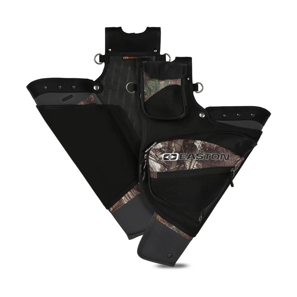 Easton Deluxe Target Quiver 8 Easton Deluxe Target Quiver - Image 8