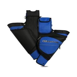 Easton Elite Target Quiver -Bow Arrow Discount Store EAS124 3