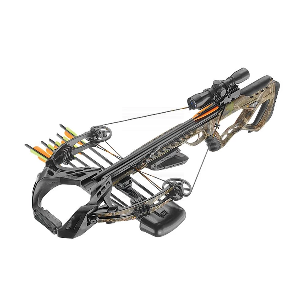 EK Archery Guillotine X Crossbow Package 2 EK Archery Guillotine X Crossbow Package - Image 2