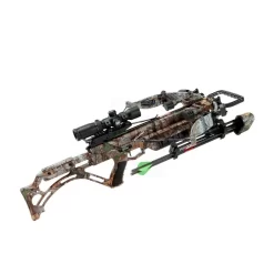 Excalibur Micro Suppressor 355 Crossbow -Bow Arrow Discount Store EXC019 3