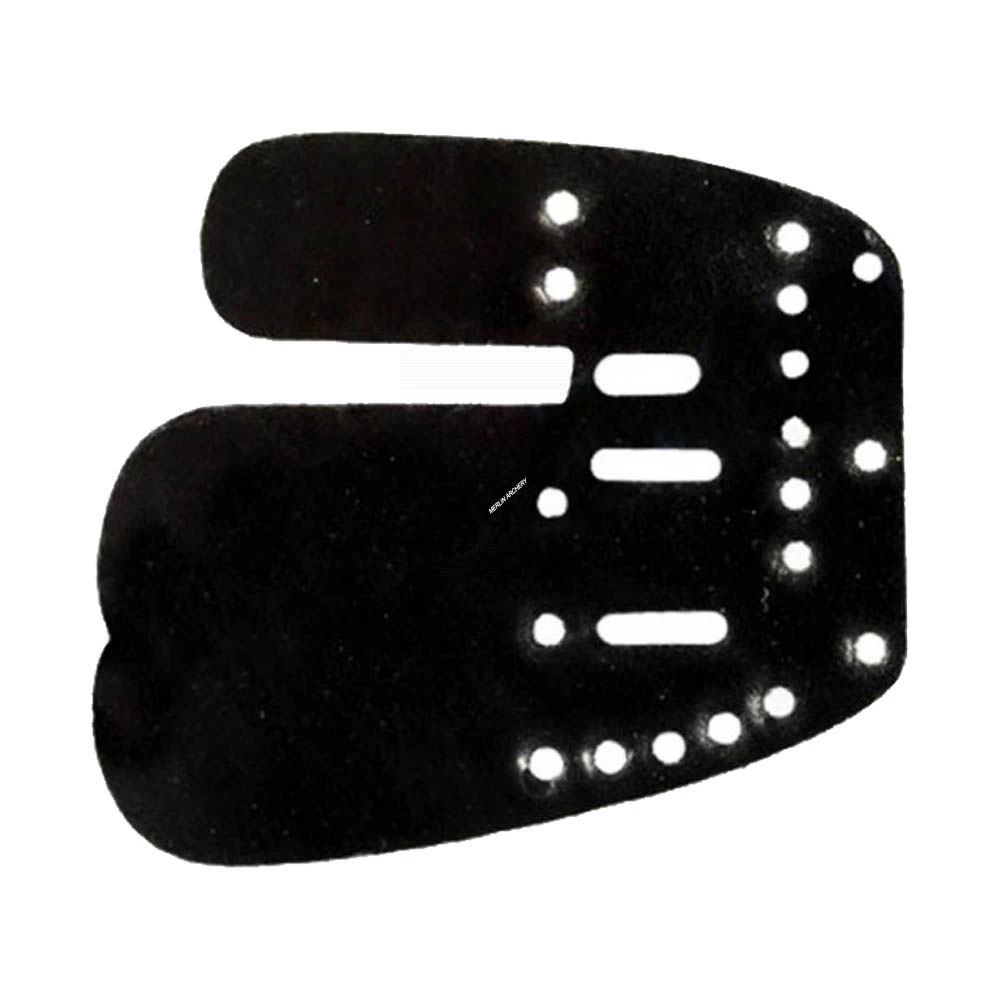 Fivics Saker 2 - Cordovan Face 1 Fivics Saker 2 - Cordovan Face