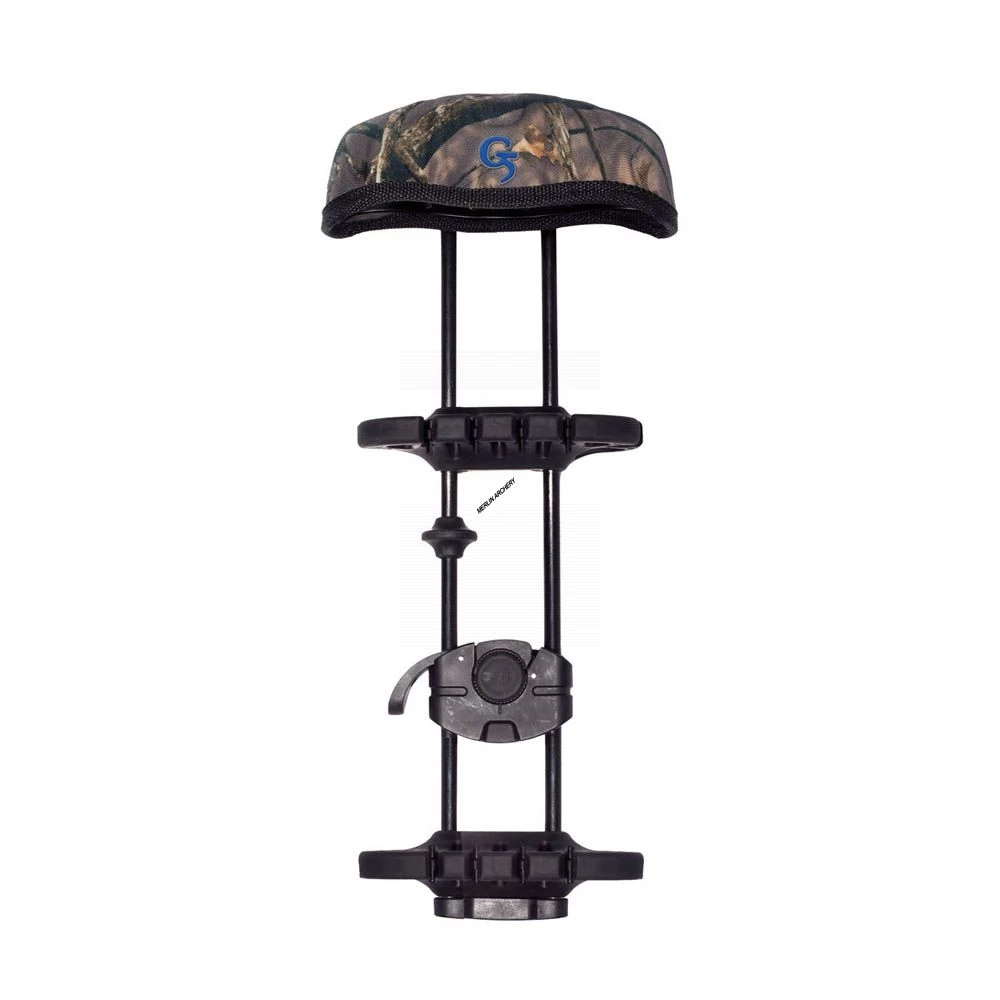 G5 Head Loc Bow Quiver 2 G5 Head Loc Bow Quiver - Image 2