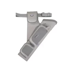 Gompy PT17 Elite Leather Quiver -Bow Arrow Discount Store GOM010 2