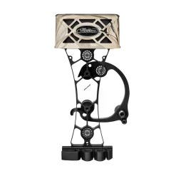 Mathews HD Arrow Web Bow Quiver - 4 -Bow Arrow Discount Store MAT017 3