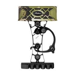 Mathews HD Arrow Web Bow Quiver - 6 -Bow Arrow Discount Store MAT018 5