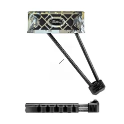 Mathews Q-Lite Bow Quiver 10 Mathews Q-Lite Bow Quiver -Bow Arrow Discount Store MAT019 4