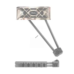 Mathews Q-Lite Bow Quiver 12 Mathews Q-Lite Bow Quiver -Bow Arrow Discount Store MAT019 6