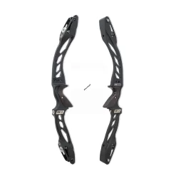 MK Archery Z Recurve Riser