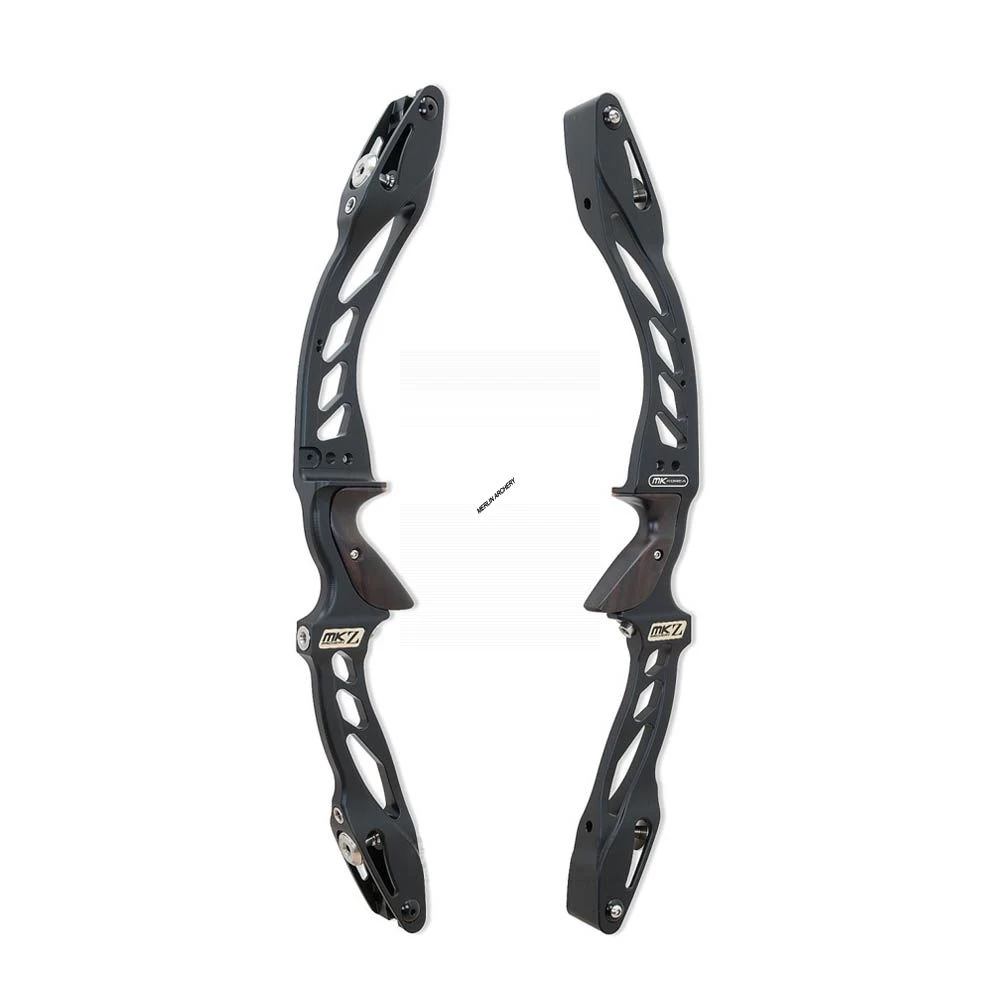 MK Archery Z Recurve Riser 1 MK Archery Z Recurve Riser