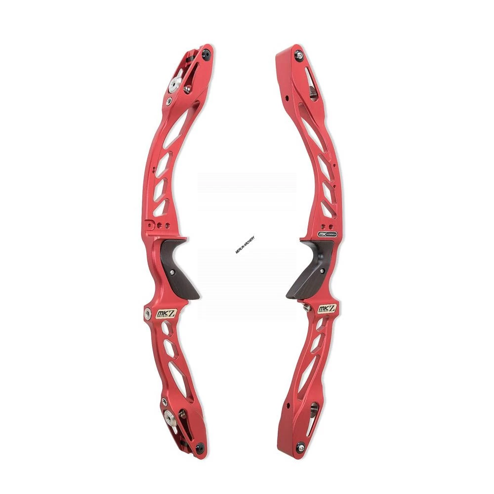 MK Archery Z Recurve Riser 3 MK Archery Z Recurve Riser - Image 3