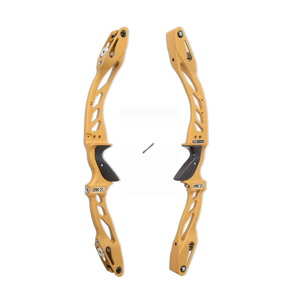 MK Archery Z Recurve Riser 4 MK Archery Z Recurve Riser - Image 4