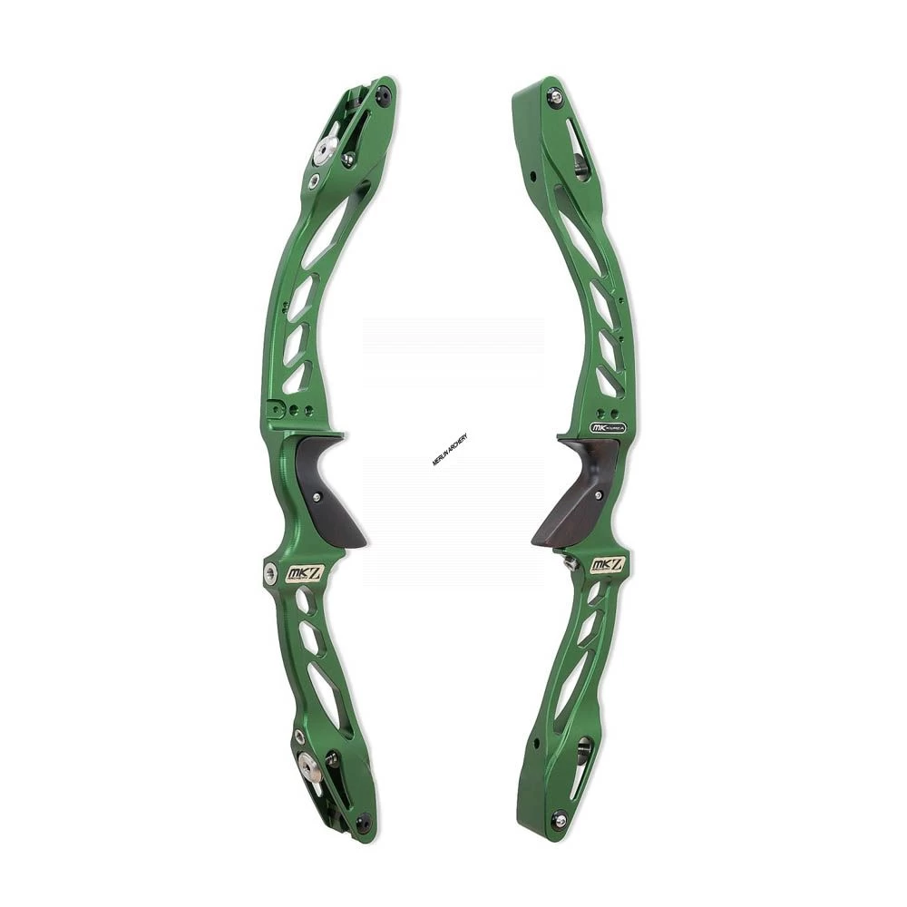 MK Archery Z Recurve Riser 5 MK Archery Z Recurve Riser - Image 5
