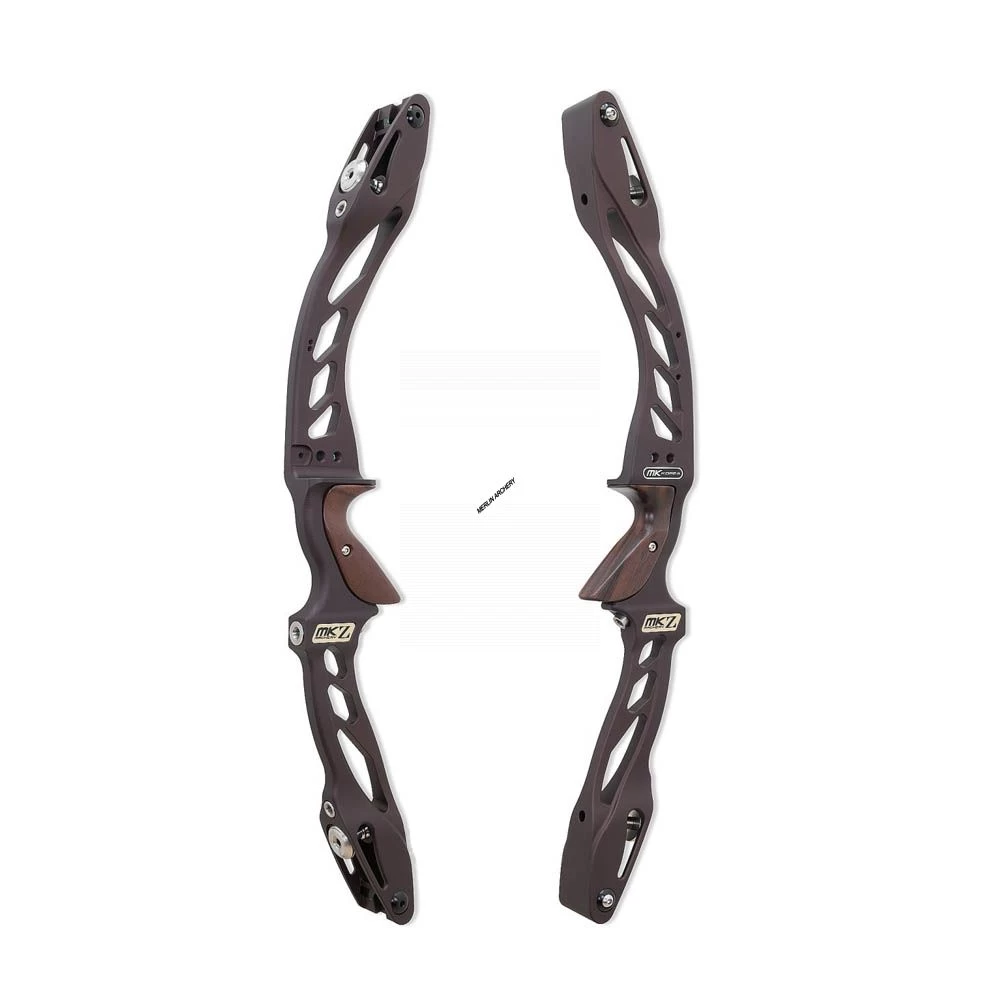 MK Archery Z Recurve Riser 7 MK Archery Z Recurve Riser - Image 7