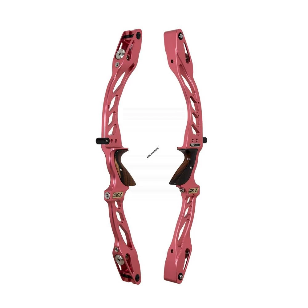 MK Archery Z Recurve Riser 8 MK Archery Z Recurve Riser - Image 8