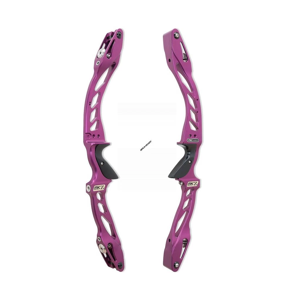 MK Archery Z Recurve Riser 10 MK Archery Z Recurve Riser - Image 10
