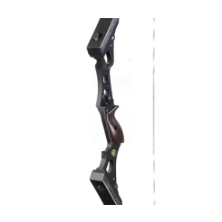 Predator Velocity Recurve Riser