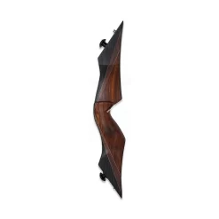 Predator Custom Classic Recurve Riser