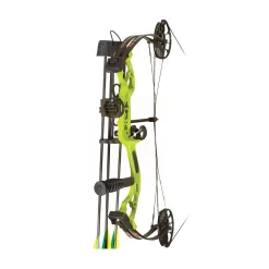 PSE Mini Burner Compound Package 5 PSE Mini Burner Compound Package -Bow Arrow Discount Store PSE017 2