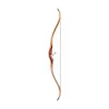 Ragim Red Deer 60" One Piece Bow