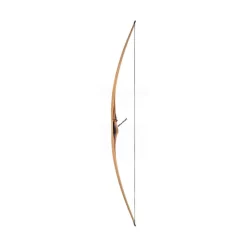 Ragim White Tail 66" Flatbow