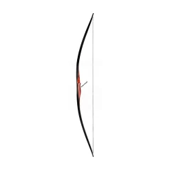 Ragim Wolf 68" Flatbow