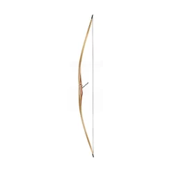 Ragim Wolf Custom 68" Flatbow