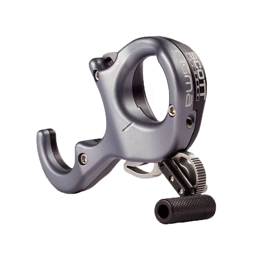 Scott Sigma Release Aid 1 Scott Sigma Release Aid