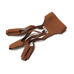 Timber Creek Microfibre Open Glove -Bow Arrow Discount Store TIM002 3