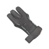 Timber Creek Premium Leather Glove - Cordovan Tips