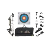 Topoint M1 Compound Bow Package - Deluxe