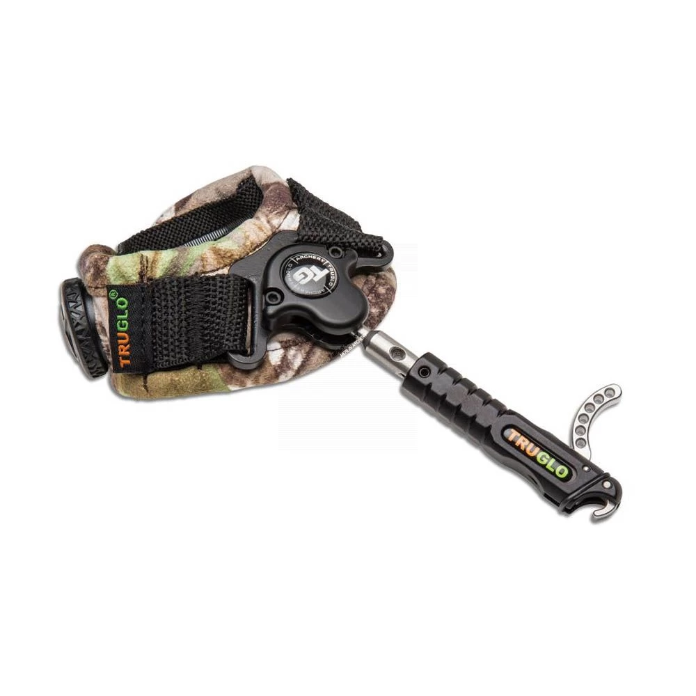 TRUGLO Detonator Wrist Release 2 TRUGLO Detonator Wrist Release - Image 2