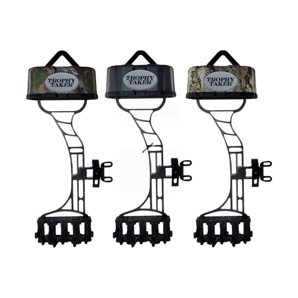Trophy Taker Vise Bow Quiver 1 Trophy Taker Vise Bow Quiver