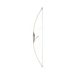 White Feather Shearwater 62" Flatbow
