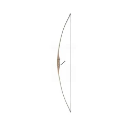 White Feather Osprey 68" Flatbow