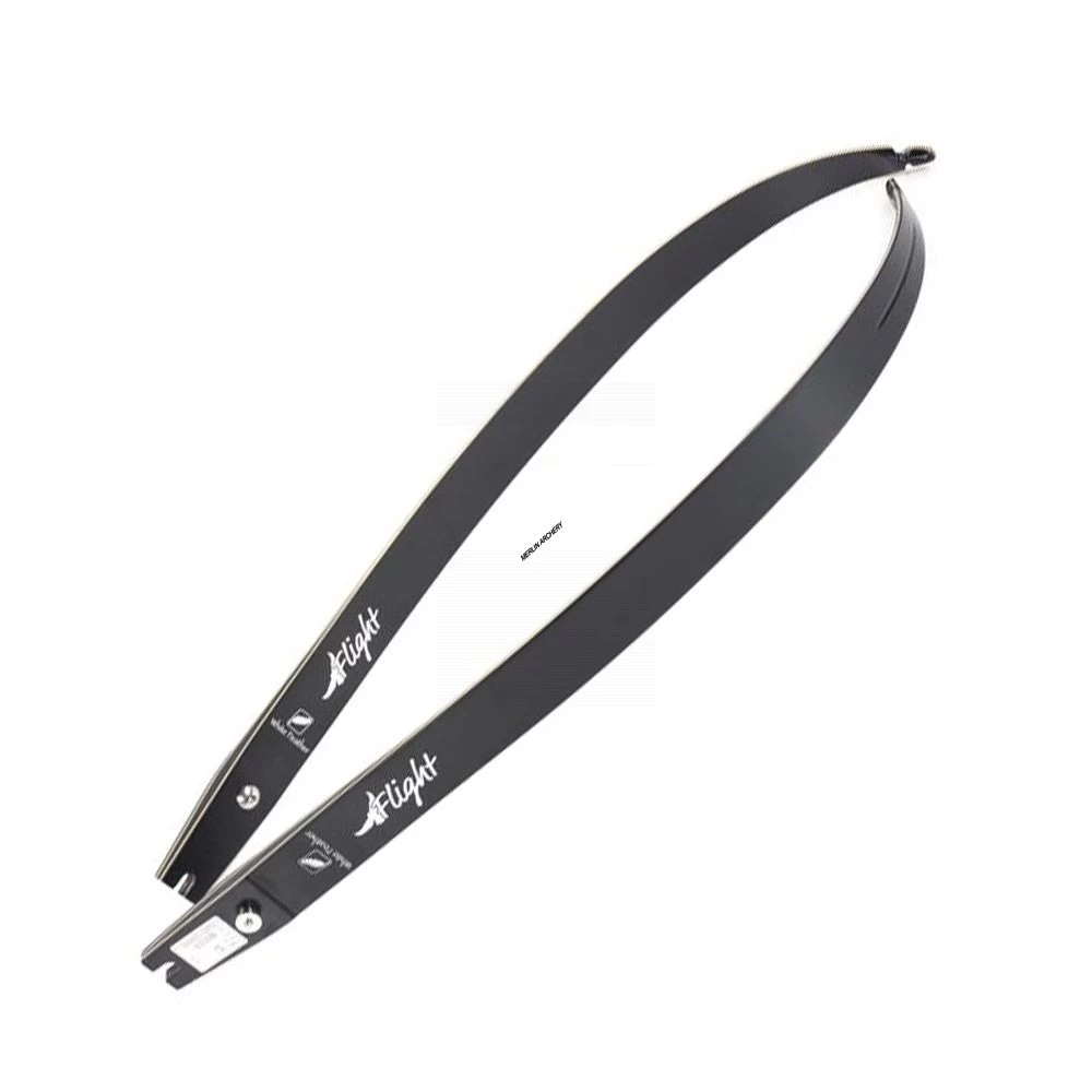 White Feather Flight Limbs 1 White Feather Flight Limbs