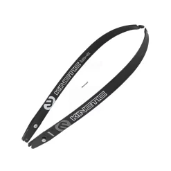 Kinetic Honoric Carbon Foam Recurve Limbs